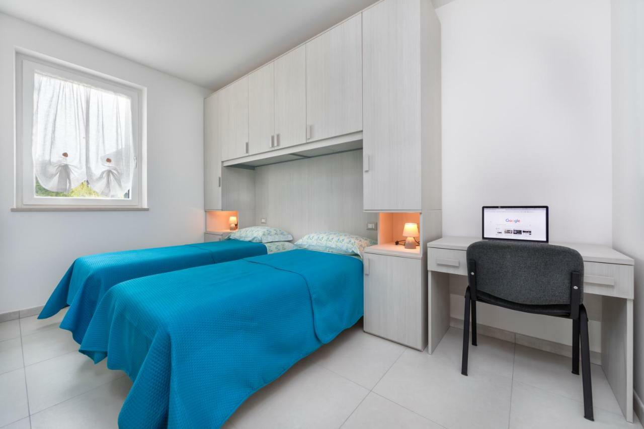 Apartments Giuliana Bardolino Eksteriør bilde